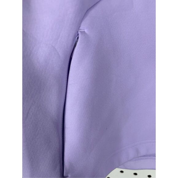 Nike Dri-FIT Prima 1/2-Zip Training Top size M - Picture 5 of 8